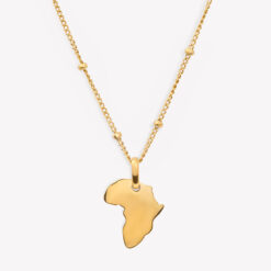 My Africa Necklace My Africa Necklace