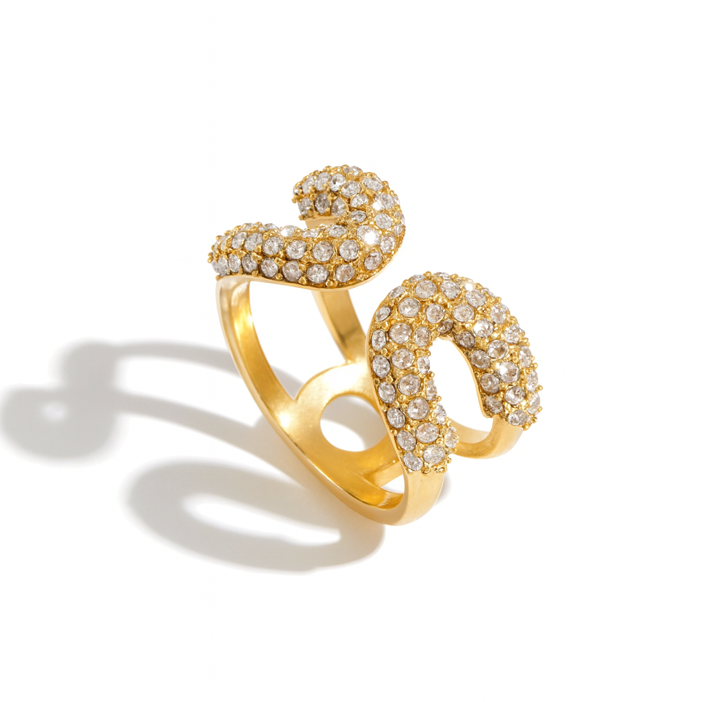 Dazzle Ring Dazzle Ring