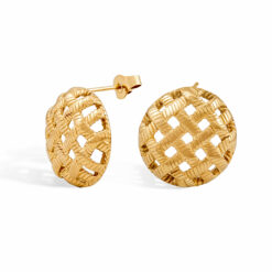 Tropical Pine Earrings Tropical Pine Earrings