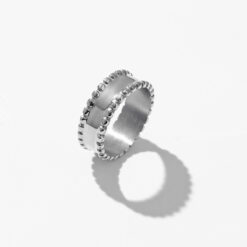 Dreamchaser Ring, Silver Dreamchaser Ring, Silver