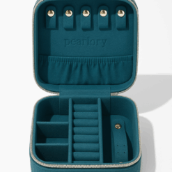 Pearlory Jewelry Box