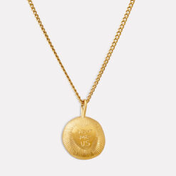 This is Us Necklace