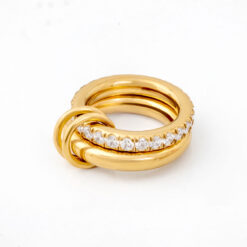 Layered Ring Layered Ring