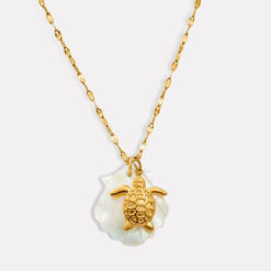 Turtle Necklace Turtle Necklace