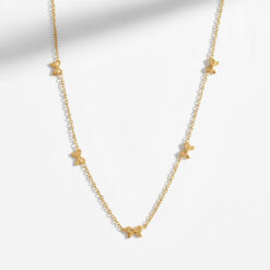 Coquette Bow Necklace Coquette Bow Necklace