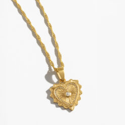 Amelia Necklace Amelia Necklace