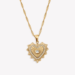 Amelia Necklace Amelia Necklace