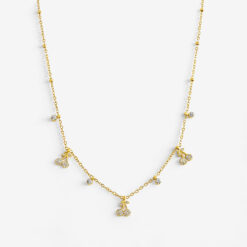 Cherry Necklace Cherry Necklace